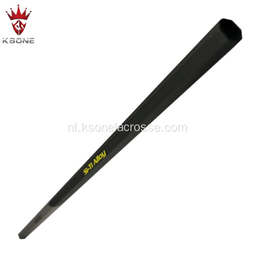 Lacrosse stick Lacrosse shaft voor de mens